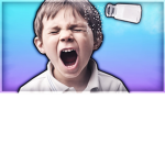 WHY YOU SALTY!