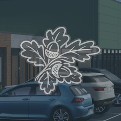 Rose Hill Primary School. Roblox group icon