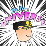 JoJo's Universe Studio