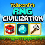 YoBaconFr’s RNG Civilization