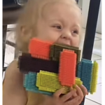 Eat my Lego’s