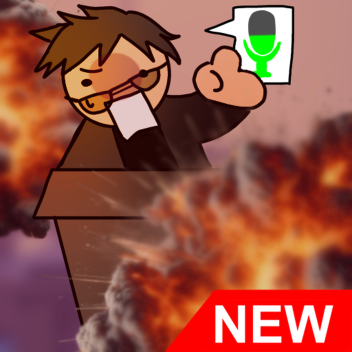 The Debate  🔊 [IN DEV]