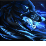 The power of the wolf