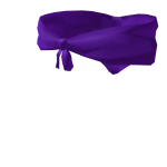 Purple Bandit