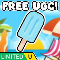 [SUMMER EVENT] AFK For UGC!