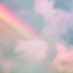 rainbow town