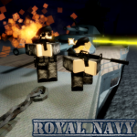 SEA Royal Navy