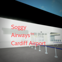 Car di ff International Airport (MIGHT BE  CLOSED