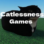 Catlessness Games