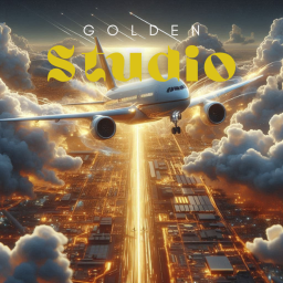 GoldenStudio