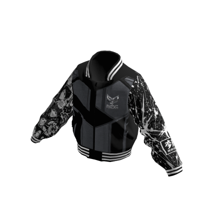Jaket Sudut Malam