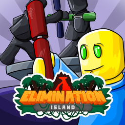 🌴 Elimination Island [Beta] 🌴