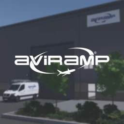 AviRamp Ltd | Manufacturing & Operations icon