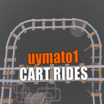 uymato1 Cart Rides