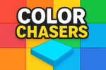 Colour Chasers