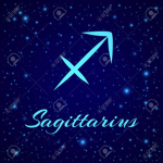 Sagittarius squad!