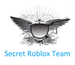 Secret Roblox Team