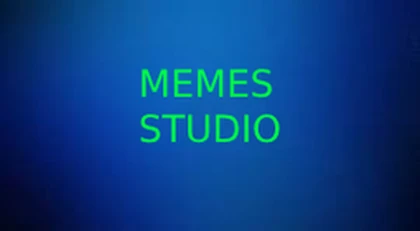 Memes Games Studio Roblox group icon