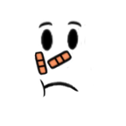 sm0l Bandages Roblox decal
