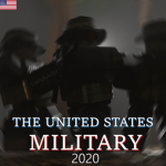 |:USM:| The United States Military