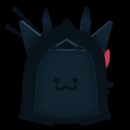 [ALPHA] Anime Cats