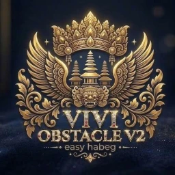 [NEW] [GOD NAGA + EASY HABEG] Vivi Obstacle V.2 icon