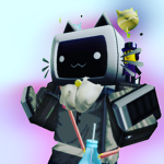 Epic little furry