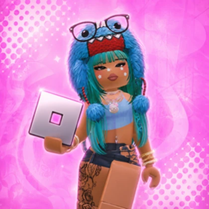 Ketida menbre Roblox group icon