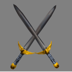 Ro-Sword Fighting
