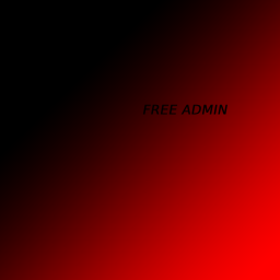 FREE ADMIN