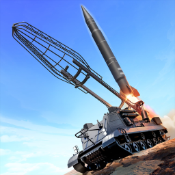 [SCUD] War Tycoon icon