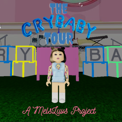 Melanie Martinez - The Cry Baby Tour