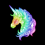 Neon Unicorn Club