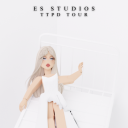 Taylor Swift: The Tortured Poets World Tour