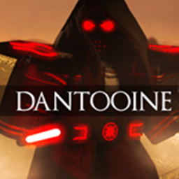 { T G O}  Sith Academy on Dantooine