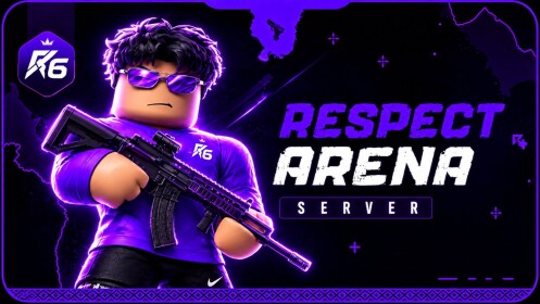 Respect Arena PvP (BETA)