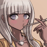 Angie Yonaga ♥