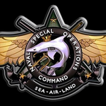 [PN] Naval Special Operations Command
