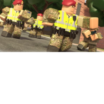the army fight again