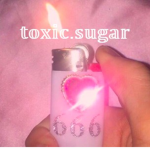 toxic.sugar