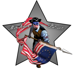 Minutemen Patriots Basic Training