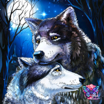 Wolf group hi