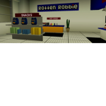 Rotten Robbie’s company (Brookhaven)