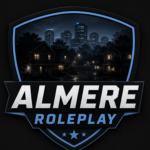 Almere Roleplay | Realistic | New
