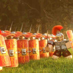 The 2nd Punic War pre-realease
