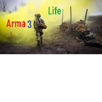 Arma 3 Life. 2021 Development Started