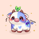 Mini blueberry’s