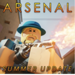 Official Arsenal Clan