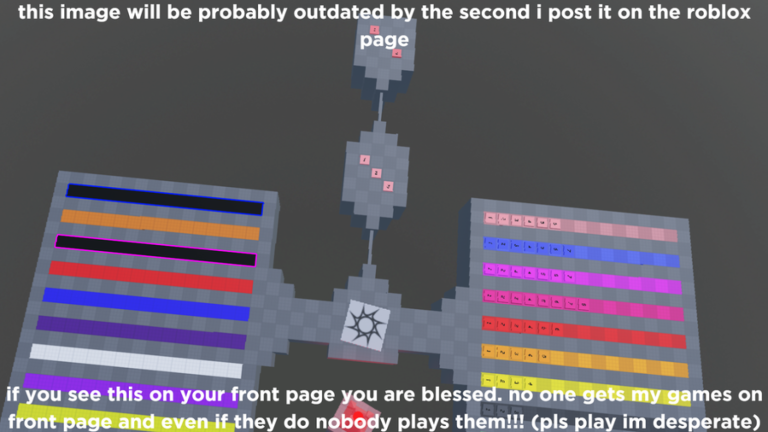 [omega reb] Button Simulator: Multiplied screenshot 1