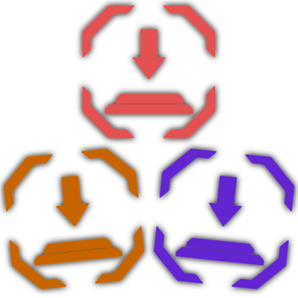 Buttons+ Plugin